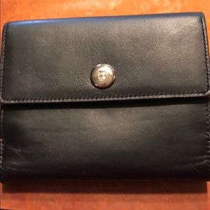 Kate Spade Leather Wallet